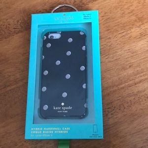 Kate Spade IPhone case